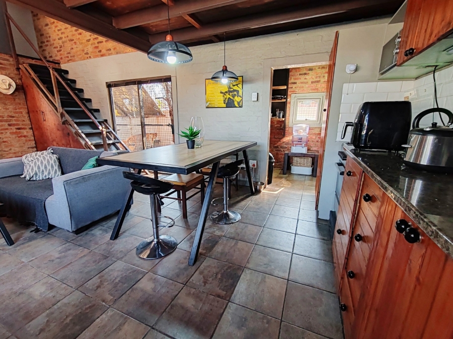 3 Bedroom Property for Sale in Baillie Park North West